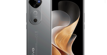 Vivo V40 5G