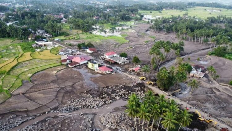 Banjir Lahar