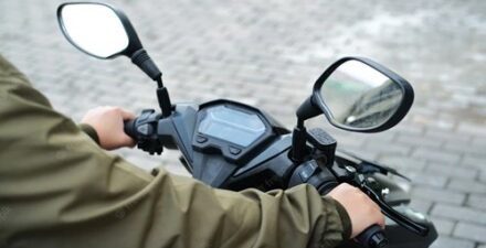 Ilustrasi : Tarif pajak motor Vario