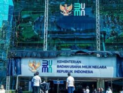 Ombudsman; Penunjukan Mantan TKN di BUMN Wajar Asalkan Lewat Uji Kompetensi