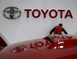 Produksi Mobil Toyota, Honda, Mazda, dan Suzuki Dihentikan Akibat Penipuan