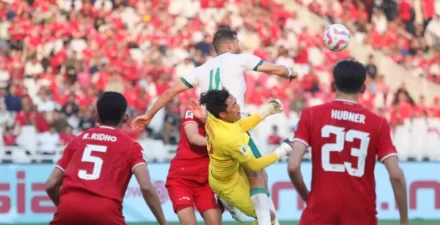 Timnas Indonesia Berpeluang Lolos, Kemenangan Melawan Filipina Jadi Penentu