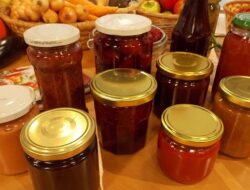 Kemenperin, Standar Kemasan Hambat IKM Masuk Ritel Domestik