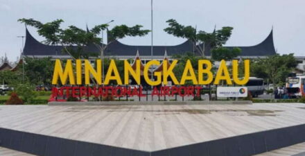 Bandara Minangkabau