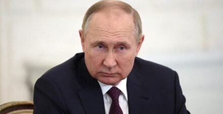 Rusia Kritik Monopoli AS atas Penyelesaian Krisis Palestina