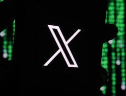 Telegram dan X Terancam Diblokir oleh Pemerintah