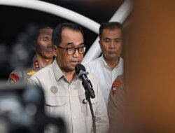 Inovasi Transportasi, ART Tanpa Rel Akan Diuji di IKN