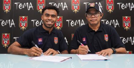 Malut United Rekrut Yakob Sayuri dan Yance Sayuri Jelang Liga 1 2024-2025