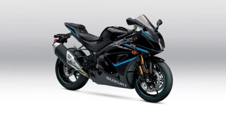 Segini harga motor Suzuki GSX-R1000R.