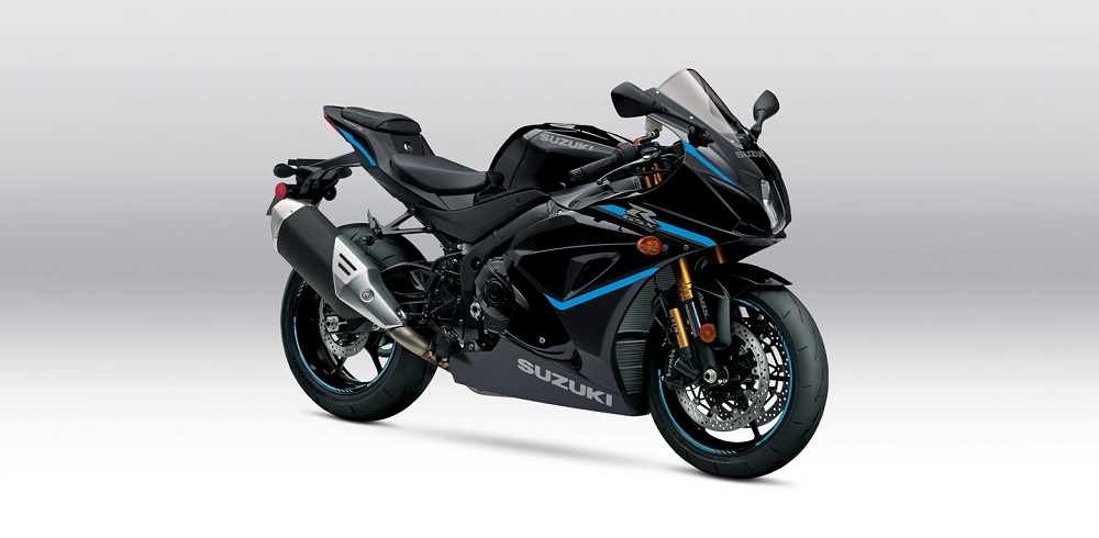 Segini harga motor Suzuki GSX-R1000R.
