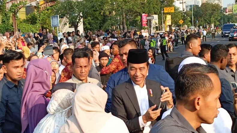 Jokowi
