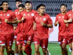 Laga Penentuan, Timnas Indonesia Hadapi Filipina di Kualifikasi Piala Dunia 2026