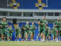 Gosip Transfer, Lima Pemain Potensial Menuju Persebaya Surabaya untuk Liga 1 2024-2025