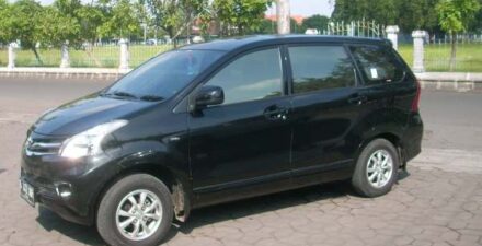 8 mobil Toyota lama yang harganya di bawah Rp100 juta.