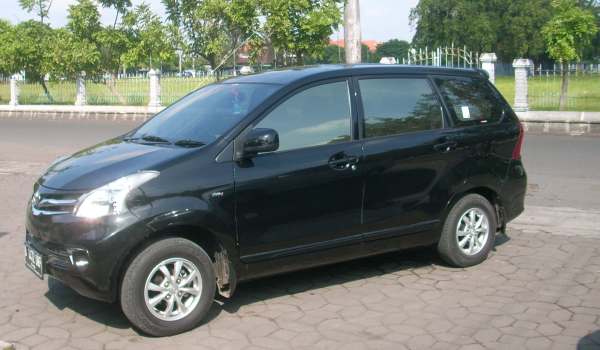 8 mobil Toyota lama yang harganya di bawah Rp100 juta.