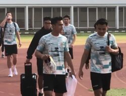 Proses Naturalisasi Calvin Verdonk, Persaingan Kian Ketat di Timnas