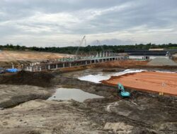 Bandara VVIP IKN Akan Mudahkan Akses Tamu Penting