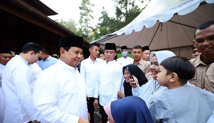 Prabowo