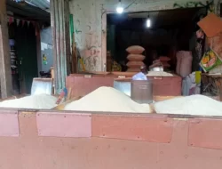 Kenaikan Harga Beras HET, Pedagang Beras Eceran Keluhkan Menyusutnya Keuntungan