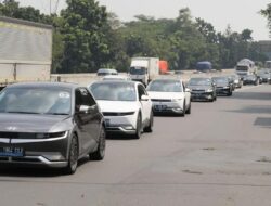 Hyundai Indonesia, Prioritas Mobil Listrik Berdasarkan Aturan Pemerintah