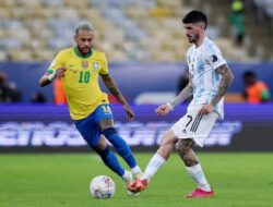 Copa America 2024, Persaingan Sengit Diharapkan, Tuan Rumah AS Siapkan 1 Juta Tiket