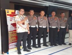 Uji Coba Kepesertaan JKN untuk SIM di Payakumbuh