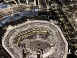 Timwas Haji Fokus Evaluasi Layanan di Saudi
