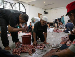 Bolehkah Menyimpan Daging Kurban Lama? Ini Penjelasannya