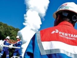 Pertamina Raih Peringkat Ketiga dalam Fortune 500 Asia Tenggara