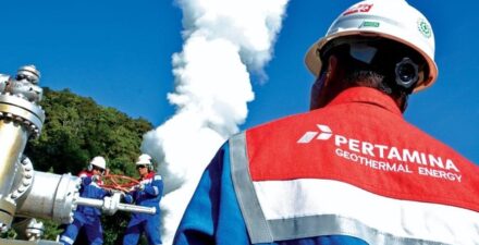 Pertamina Raih Peringkat Ketiga dalam Fortune 500 Asia Tenggara