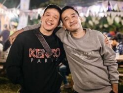 Ruben dan Jordi Onsu, Perbandingan Kekayaan Kedua Saudara Terkenal
