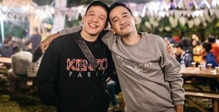 Ruben dan Jordi Onsu, Perbandingan Kekayaan Kedua Saudara Terkenal