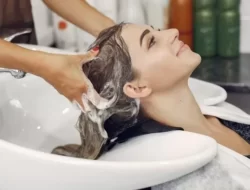 Triple Washing, Metode Keramas Baru Bikin Rambut Bersih dan Berkilau