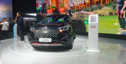 Tiggo 5X kena recall di Filipna, Chery tunda launching di Indonesia?