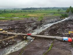 Pemkab Agam Relokasi 80 KK Korban Lahar Dingin ke Lubuk Basung