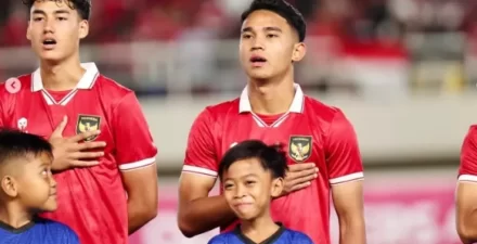Timnas Indonesia akan menghadapi Filipina pada laga lanjutan Kualifikasi Piala Dunia 2026 Zona Asia.