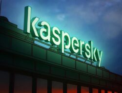 Kaspersky Dilarang di AS, Ini Dampaknya