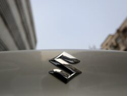 Suzuki Fokuskan Produksi Mobil Ramah Lingkungan di Luar Thailand