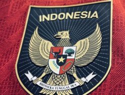 Dito Ariotedjo; Perlu Penjelasan Publik Soal Hak Paten Logo Garuda
