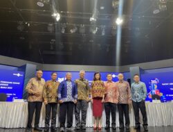 Bank MNC Internasional Tambah Dua Direktur Baru dalam RUPST Tahunan