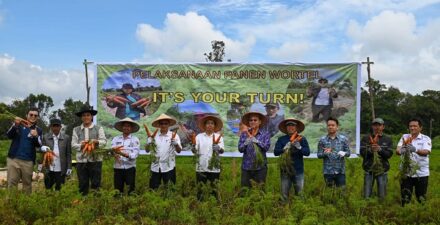 Taiwan Technical Mission.