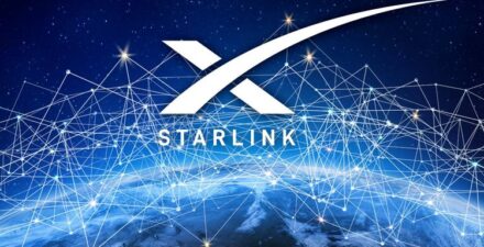 Starlink