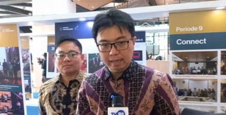 Prof Ariawan Gunadi Ungkap Potensi Lapangan Kerja bagi Gen Z.