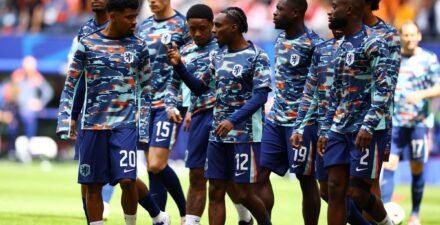 4 Pemain Top Keturunan yang Tampil di Euro 2024.