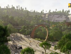 OIKN Tetapkan IRR 12% untuk Tarik Investasi ke IKN Nusantara