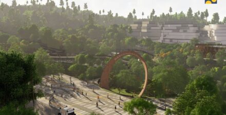 OIKN Tetapkan IRR 12% untuk Tarik Investasi ke IKN Nusantara