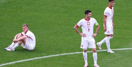 Hasil Imbang Belanda-Prancis Akhiri Langkah Polandia di Euro 2024