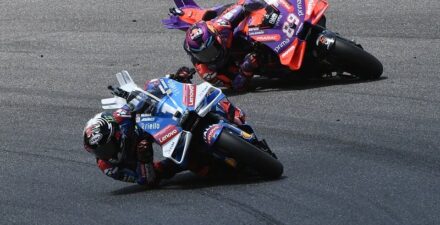 MotoGP