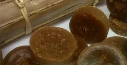 Gula Merah, Sumber Nutrisi dan Energi Alami