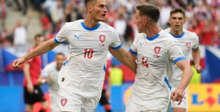 Patrik Schick